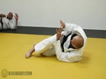 Xande's Side Control and Mount Transitional Movements 1 - Mobility Warm-Up Drills